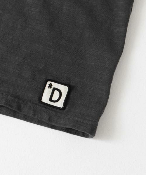 URBAN RESEARCH DOORS / アーバンリサーチ ドアーズ Tシャツ | melelana 半袖T-shirts | 詳細22