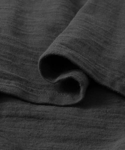 URBAN RESEARCH DOORS / アーバンリサーチ ドアーズ Tシャツ | melelana 半袖T-shirts | 詳細24