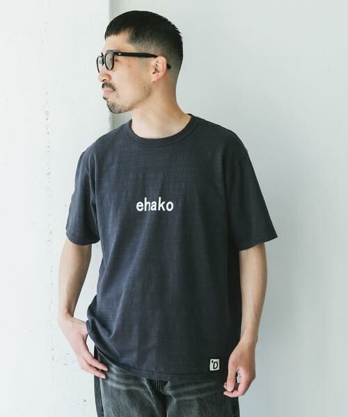 URBAN RESEARCH DOORS / アーバンリサーチ ドアーズ Tシャツ | melelana 半袖T-shirts | 詳細12