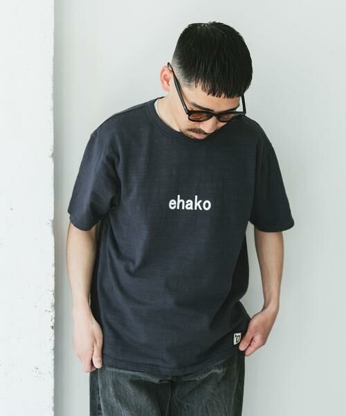 URBAN RESEARCH DOORS / アーバンリサーチ ドアーズ Tシャツ | melelana 半袖T-shirts | 詳細13