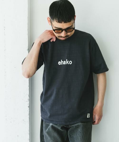 URBAN RESEARCH DOORS / アーバンリサーチ ドアーズ Tシャツ | melelana 半袖T-shirts | 詳細14