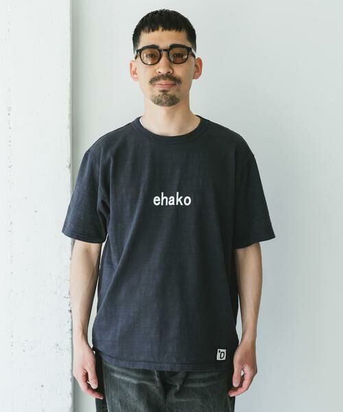 URBAN RESEARCH DOORS / アーバンリサーチ ドアーズ Tシャツ | melelana 半袖T-shirts | 詳細17
