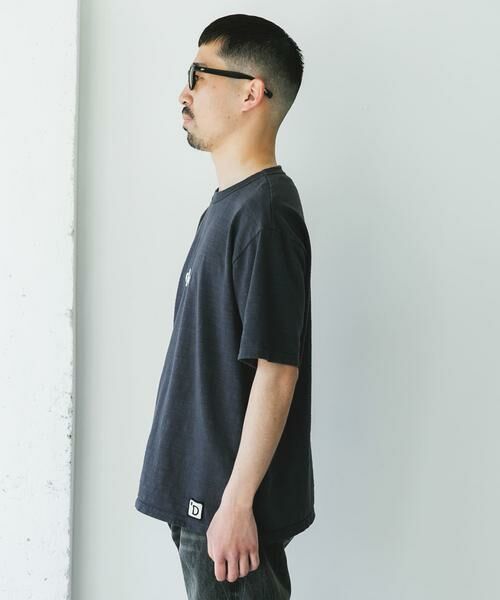 URBAN RESEARCH DOORS / アーバンリサーチ ドアーズ Tシャツ | melelana 半袖T-shirts | 詳細18