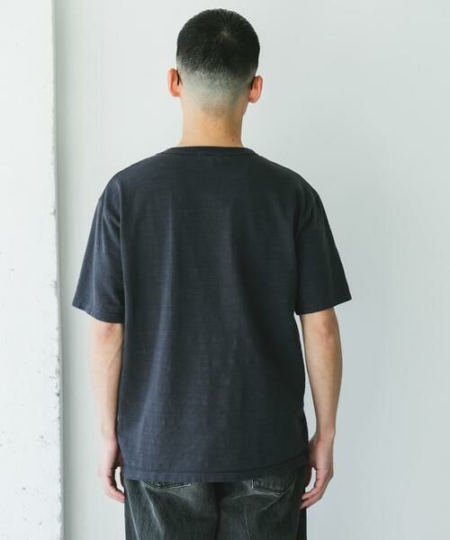 URBAN RESEARCH DOORS / アーバンリサーチ ドアーズ Tシャツ | melelana 半袖T-shirts | 詳細19
