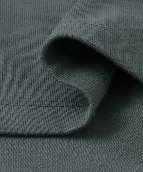 URBAN RESEARCH DOORS / アーバンリサーチ ドアーズ Tシャツ | 10オンス クルーネックショートスリーブTシャツ | 詳細15