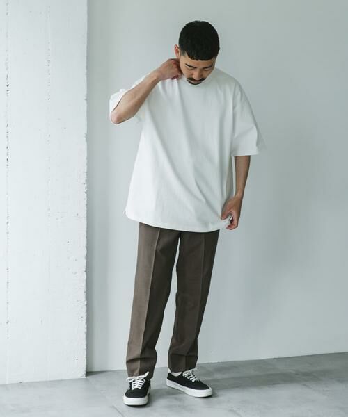 URBAN RESEARCH DOORS / アーバンリサーチ ドアーズ Tシャツ | 10オンス クルーネックショートスリーブTシャツ | 詳細29