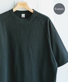 URBAN RESEARCH DOORS / アーバンリサーチ ドアーズ Tシャツ | 『別注』SCREEN STARS×DOORS　スウェット ショートスリーブ Tシャツ