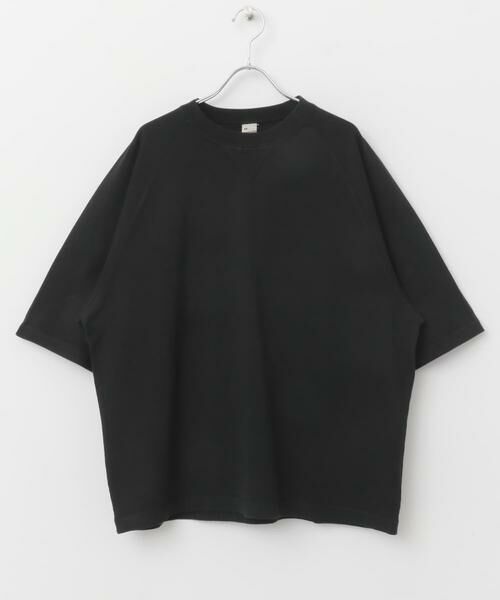 URBAN RESEARCH DOORS / アーバンリサーチ ドアーズ Tシャツ | 『別注』SCREEN STARS×DOORS　スウェット ショートスリーブ Tシャツ | 詳細18