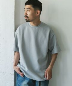 URBAN RESEARCH DOORS / アーバンリサーチ ドアーズ Tシャツ | ダンボール ボックス ショートスリーブ Tシャツ