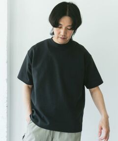 URBAN RESEARCH DOORS / アーバンリサーチ ドアーズ Tシャツ | ダンボール ボックス ショートスリーブ Tシャツ