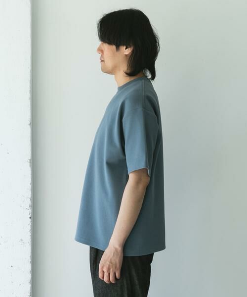 URBAN RESEARCH DOORS / アーバンリサーチ ドアーズ Tシャツ | ダンボール ボックス ショートスリーブ Tシャツ | 詳細13
