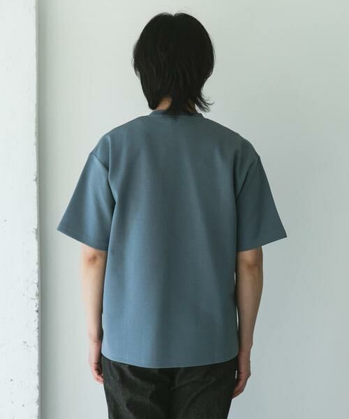 URBAN RESEARCH DOORS / アーバンリサーチ ドアーズ Tシャツ | ダンボール ボックス ショートスリーブ Tシャツ | 詳細14