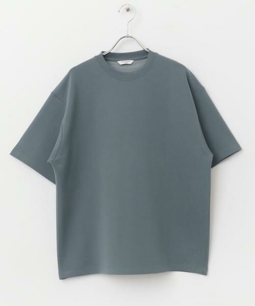 URBAN RESEARCH DOORS / アーバンリサーチ ドアーズ Tシャツ | ダンボール ボックス ショートスリーブ Tシャツ | 詳細15