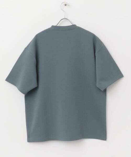 URBAN RESEARCH DOORS / アーバンリサーチ ドアーズ Tシャツ | ダンボール ボックス ショートスリーブ Tシャツ | 詳細16