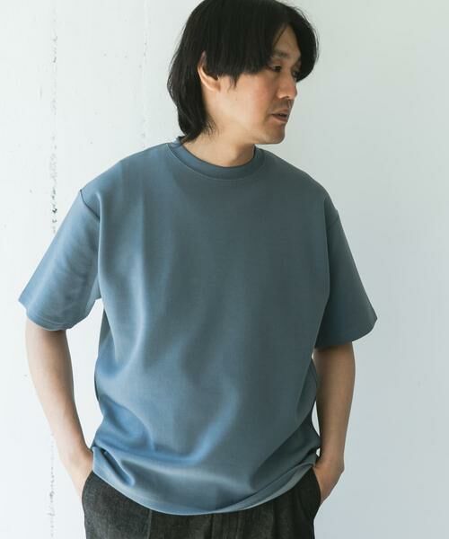 URBAN RESEARCH DOORS / アーバンリサーチ ドアーズ Tシャツ | ダンボール ボックス ショートスリーブ Tシャツ | 詳細2