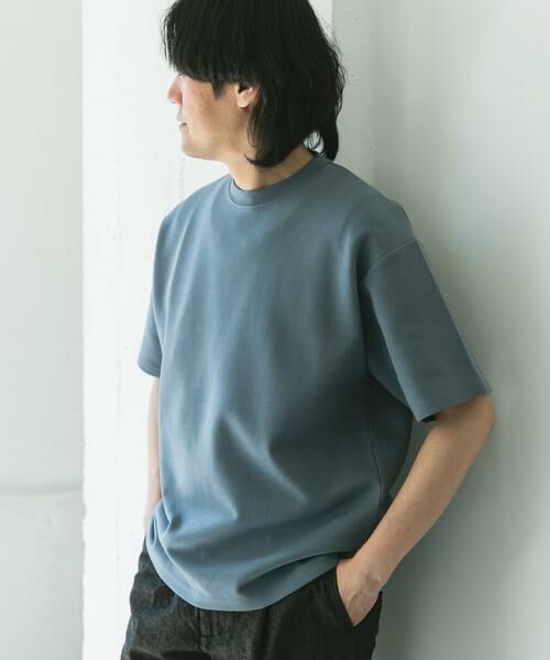 URBAN RESEARCH DOORS / アーバンリサーチ ドアーズ Tシャツ | ダンボール ボックス ショートスリーブ Tシャツ | 詳細4