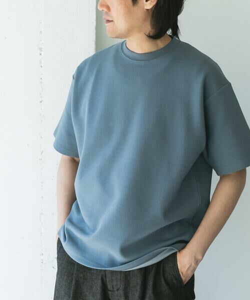 URBAN RESEARCH DOORS / アーバンリサーチ ドアーズ Tシャツ | ダンボール ボックス ショートスリーブ Tシャツ | 詳細8