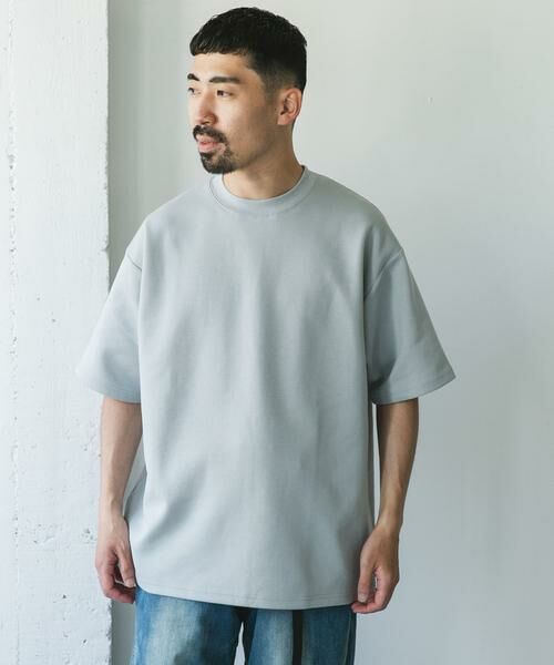 URBAN RESEARCH DOORS / アーバンリサーチ ドアーズ Tシャツ | ダンボール ボックス ショートスリーブ Tシャツ | 詳細20