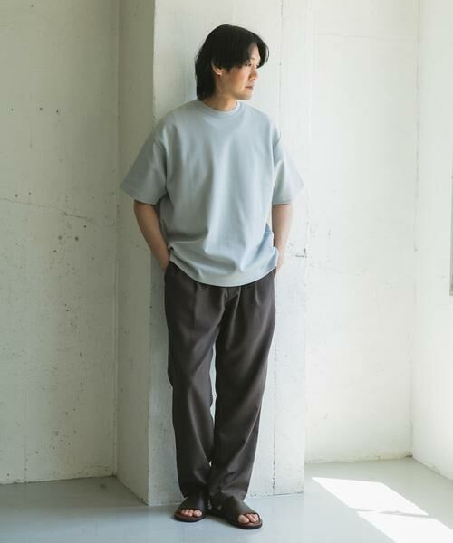 URBAN RESEARCH DOORS / アーバンリサーチ ドアーズ Tシャツ | ダンボール ボックス ショートスリーブ Tシャツ | 詳細30