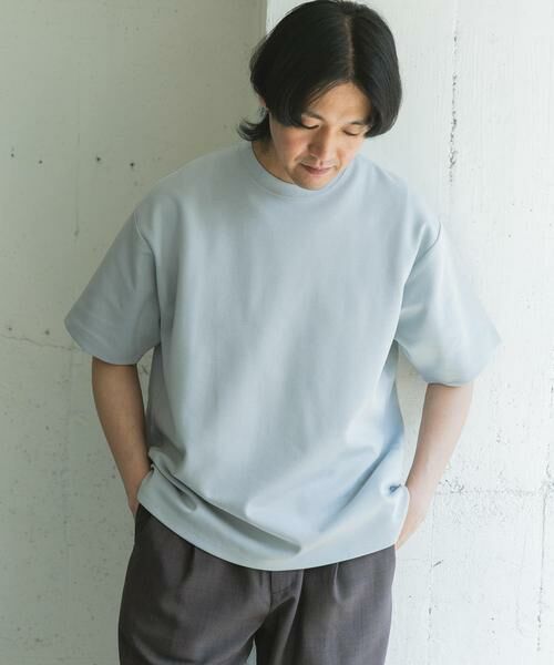 URBAN RESEARCH DOORS / アーバンリサーチ ドアーズ Tシャツ | ダンボール ボックス ショートスリーブ Tシャツ | 詳細26