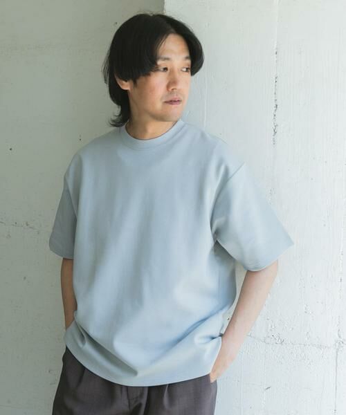 URBAN RESEARCH DOORS / アーバンリサーチ ドアーズ Tシャツ | ダンボール ボックス ショートスリーブ Tシャツ | 詳細27