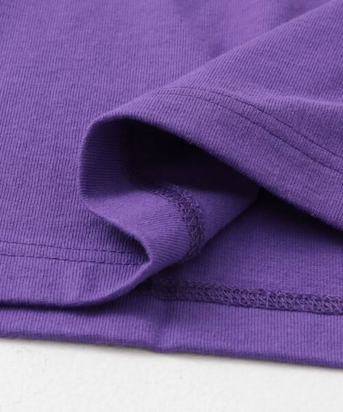 URBAN RESEARCH DOORS / アーバンリサーチ ドアーズ Tシャツ | OUTDOOR EXCHANGE SHORT-SLEEVE T-SHIRTS | 詳細11