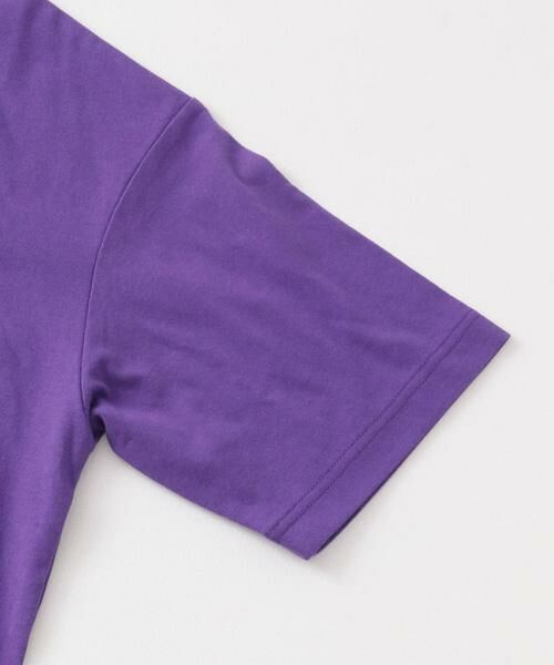 URBAN RESEARCH DOORS / アーバンリサーチ ドアーズ Tシャツ | OUTDOOR EXCHANGE SHORT-SLEEVE T-SHIRTS | 詳細9