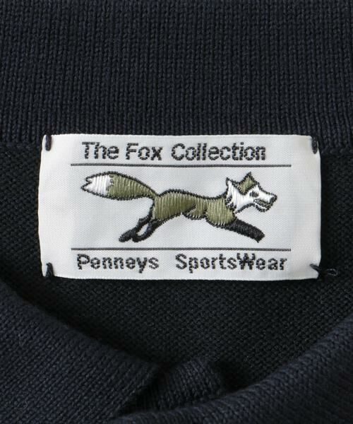 セール】 『XLサイズ/WEB限定』『別注』PENNEYS×DOORS THE FOX