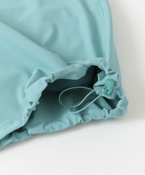 URBAN RESEARCH DOORS / アーバンリサーチ ドアーズ シャツ・ブラウス | 『仁村紗和さん着用』『UR TECH』サマシェア シャツカーディガン | 詳細23