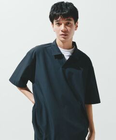 URBAN RESEARCH DOORS / アーバンリサーチ ドアーズ ポロシャツ | 『UR TECH』サマシェア ポロシャツ