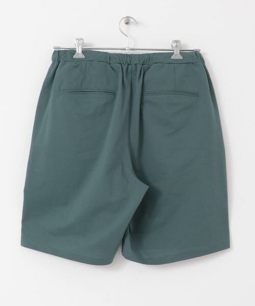 URBAN RESEARCH DOORS / アーバンリサーチ ドアーズ ショート・ハーフ・半端丈パンツ | 『吸水速乾/接触冷感/イージーケア』クイックドライ ワッフルメッシュ ショーツ | 詳細10