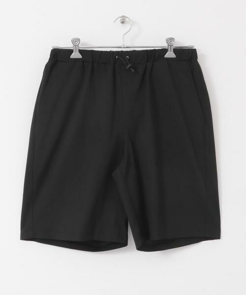 URBAN RESEARCH DOORS / アーバンリサーチ ドアーズ ショート・ハーフ・半端丈パンツ | 『吸水速乾/接触冷感/イージーケア』クイックドライ ワッフルメッシュ ショーツ | 詳細26