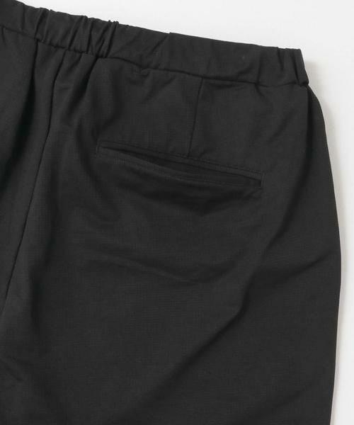 URBAN RESEARCH DOORS / アーバンリサーチ ドアーズ ショート・ハーフ・半端丈パンツ | 『吸水速乾/接触冷感/イージーケア』クイックドライ ワッフルメッシュ ショーツ | 詳細27