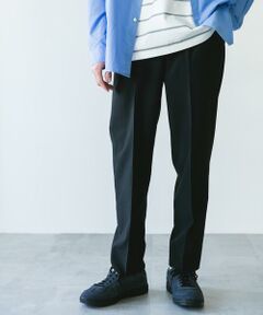 URBAN RESEARCH DOORS / アーバンリサーチ ドアーズ その他パンツ | 『吸水速乾/接触冷感/防シワ』『一部WEB限定』UTILITY&EASY イージートラウザー