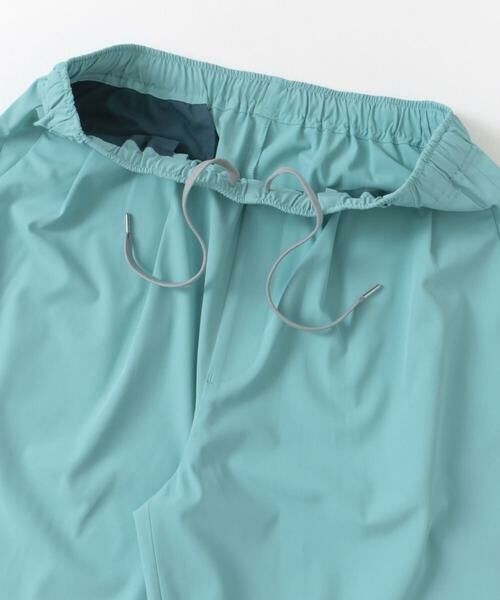 URBAN RESEARCH DOORS / アーバンリサーチ ドアーズ その他パンツ | 『仁村紗和さん着用』『UR TECH』サマシェア イージートウラザー | 詳細10