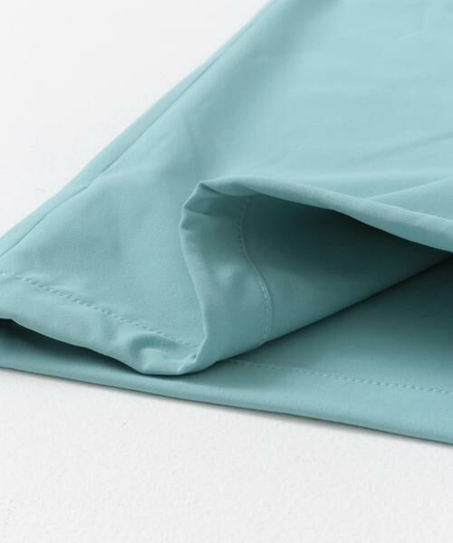 URBAN RESEARCH DOORS / アーバンリサーチ ドアーズ その他パンツ | 『仁村紗和さん着用』『UR TECH』サマシェア イージートウラザー | 詳細14