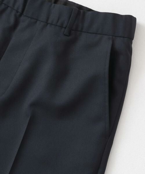 URBAN RESEARCH DOORS / アーバンリサーチ ドアーズ その他パンツ | 『接触冷感/防シワ/UVカット/マシンウォッシャブル』ドライギャバジン イージースラックス | 詳細22