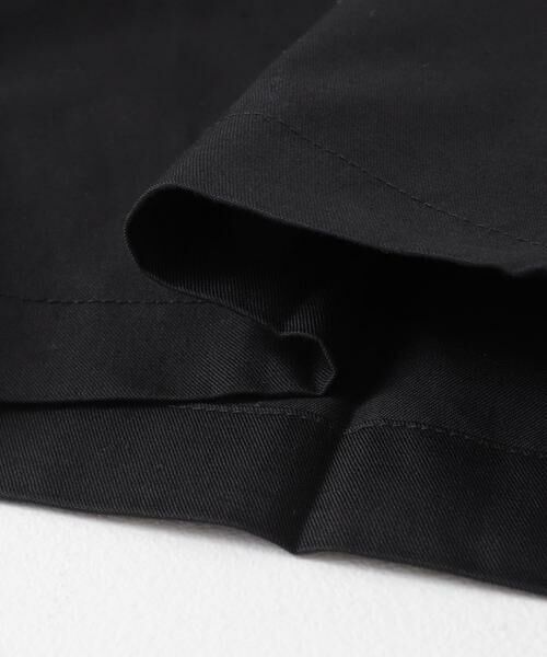 URBAN RESEARCH DOORS / アーバンリサーチ ドアーズ その他パンツ | コットンリネンマーセライズライトチノトラウザー | 詳細17