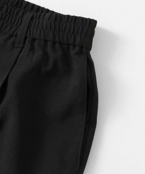 URBAN RESEARCH DOORS / アーバンリサーチ ドアーズ その他パンツ | 『イージーケア/速乾』リネンライクイージートラウザー | 詳細29