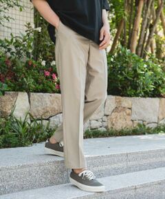 URBAN RESEARCH DOORS / アーバンリサーチ ドアーズ その他パンツ | TRストレッチテーパードトラウザー