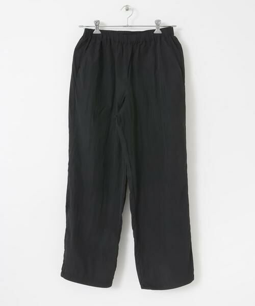 URBAN RESEARCH DOORS / アーバンリサーチ ドアーズ その他パンツ | OUTDOOR EXCHANGE ナイロンパンツ | 詳細17