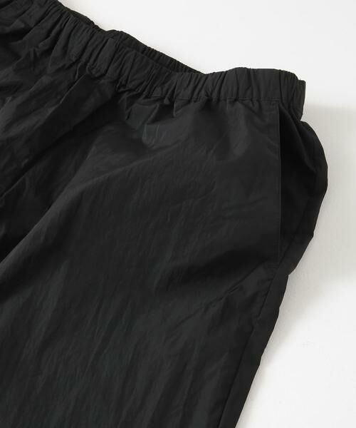 URBAN RESEARCH DOORS / アーバンリサーチ ドアーズ その他パンツ | OUTDOOR EXCHANGE ナイロンパンツ | 詳細18