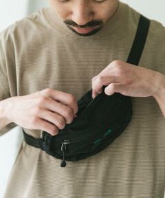 URBAN RESEARCH DOORS / アーバンリサーチ ドアーズ ショルダーバッグ | OUTDOOR EXCHANGE ショルダー