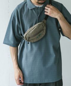 URBAN RESEARCH DOORS / アーバンリサーチ ドアーズ ショルダーバッグ | OUTDOOR EXCHANGE ショルダー