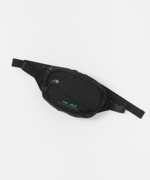 URBAN RESEARCH DOORS / アーバンリサーチ ドアーズ ショルダーバッグ | OUTDOOR EXCHANGE ショルダー | 詳細3