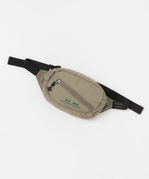 URBAN RESEARCH DOORS / アーバンリサーチ ドアーズ ショルダーバッグ | OUTDOOR EXCHANGE ショルダー | 詳細8