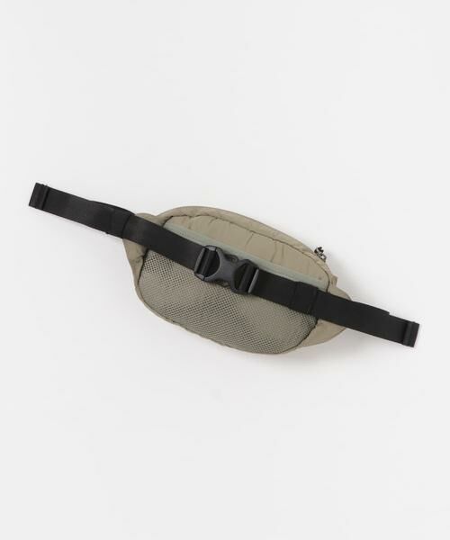 URBAN RESEARCH DOORS / アーバンリサーチ ドアーズ ショルダーバッグ | OUTDOOR EXCHANGE ショルダー | 詳細9