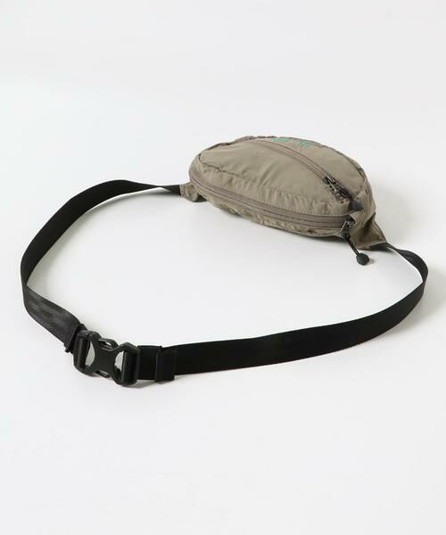 URBAN RESEARCH DOORS / アーバンリサーチ ドアーズ ショルダーバッグ | OUTDOOR EXCHANGE ショルダー | 詳細11
