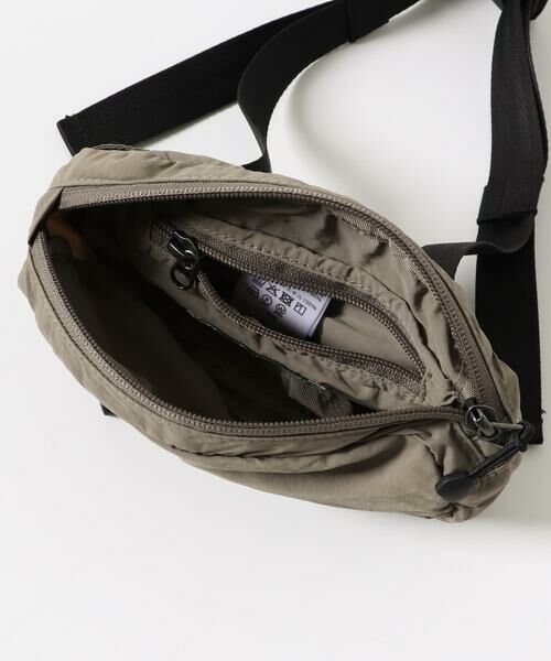 URBAN RESEARCH DOORS / アーバンリサーチ ドアーズ ショルダーバッグ | OUTDOOR EXCHANGE ショルダー | 詳細13