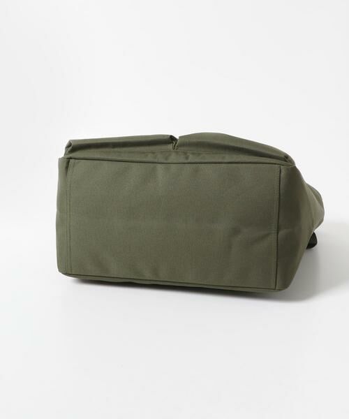 URBAN RESEARCH DOORS / アーバンリサーチ ドアーズ ショルダーバッグ | 撥水マルチポケットヘルメットショルダー | 詳細6